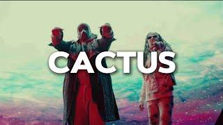 [FREE] M Huncho X Nafe Smallz Type Beat 2024 - " CACTUS "