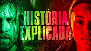 ALAN WAKE 2: HISTÓRIA & FINAL EXPLICADO