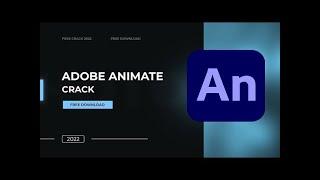 Adobe Animate Free Download 2024 | NO CRACK / LEGAL !