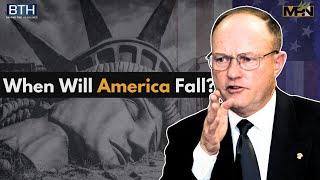 Col. Lawrence Wilkerson: The US Can’t Beat Russia Or China In A War