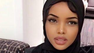 A Miss Minnesota contestant wore a hijab