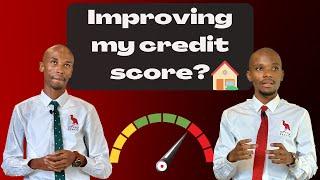 Boost Your Credit Score FAST to Buy a House in 2024