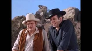 Bonanza- The Cartwright Family, "I'll Be" music video