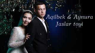 Aqilbek & Aynura  Monelife studio