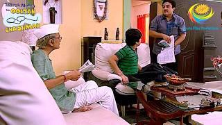 Jethalal Rages At Sunder | Taarak Mehta Ka Ooltah Chashmah | Full Episode