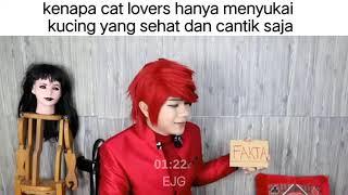 Meme pesulap merah fakta... ya fakta karena fakta