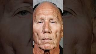 The Golden State Killer Joseph James DeAngelo #crime #stories #mystery #shorts #truecrime #creepy