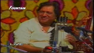 Ustad Sultan khan (Sarengi) Ustad Zakir Huaaein ( Tabla) Raag - Nat bhairav