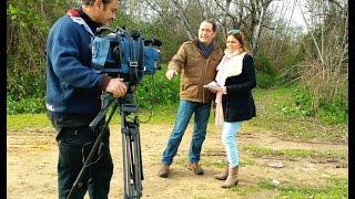 "TIERRA Y MAR" + "ESPACIO PROTEGIDO" EN LAS REDES SOCIALES