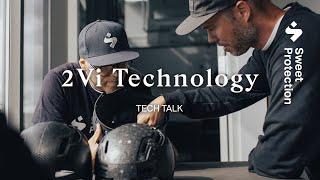 2Vi Mips Technology: Tech Talk with Sweet Protection