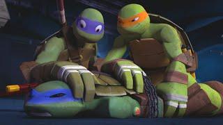 He Is Not Leo | Teenage Mutant Ninja Turtles Legends