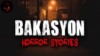 Bakasyon Horror Stories 5 | True Stories | Tagalog Horror Stories | Malikmata