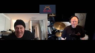 Christian Eigner  -  Percussion Discussion -  Episode 48