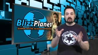 BlizzPlanet StarCraft Summary Episode 1