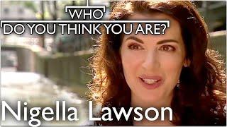 Nigella Lawson Discovers Her Dutch Jewish History | Who Do You Think You Are