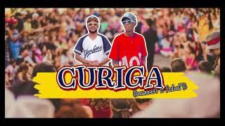 CURIGA - OneScoot Feat Achel'B ( lagu acara 2k23 )