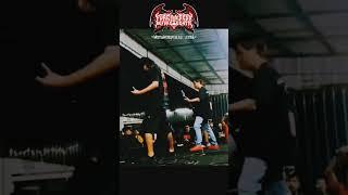 Forgiveness Before Death Live At Old Is Gold 2022