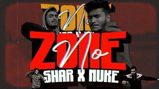 Shar777 - No Zone ||ft. Nuke || Prod. 6xbeats || Ritik creations