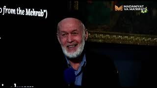 Orifxon Hotamov haqida korsatuv. "Yonimizda Yodimizda"1-qism