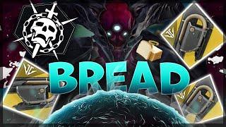 King's Fall But If You Say Anything Other Than "Bread" You Get Kicked .| Destiny 2 Season of Plunder