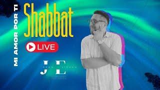 APERTURA  DE  SHABBAT -  CON  JAZAN ELIYAHU 05-07-2024