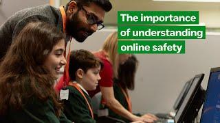 The importance of understanding online safety | NSPCC Learning