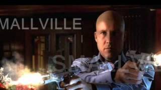 Smallville Remy Zero Save me Version 2