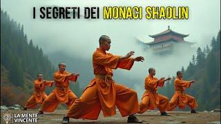 La Routine Definitiva del Maestro Shaolin