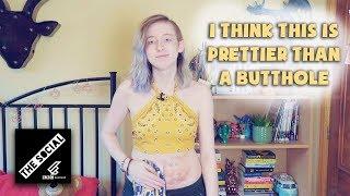 Being Honest About Life With A Stoma