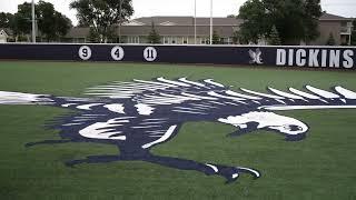 Dickinson State Athletics - Facilities