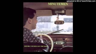 Minutemen - Corona