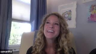 17. Become an enlightened empath and develop your psychic senses with Samantha Fey