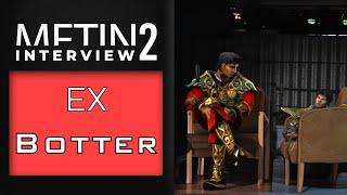 Metin2 DE  Interview mit einem Ex Botter 