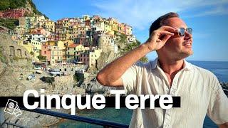 The Best of Cinque Terre, Italy