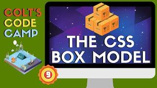 Master The All Important CSS Box Model - Colt's Code Camp