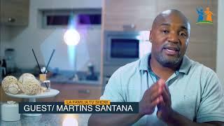 MARTINS ANTONIO TALK ABOUT CHILD CUSTODY