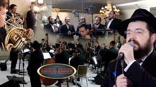 Benny Friedman & Yedidim "Shir Hamalos & Mi Adir - Aaron Teitelbaum Production | בני פרידמן וידידים