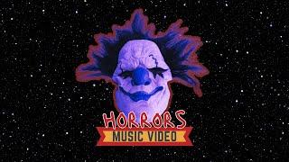 Horrors OFFICIAL MUSIC VIDEO by Goodsprings