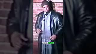 Patrice Oneal - NY 2001 #comedy #comedyshorts #standup