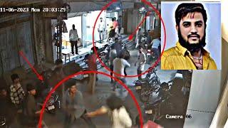 Nanded | Sagar Yadav Ke Murder Pr Relatives Ne Kya Keha? | 8 Nov 2023 | @nandedurdunews