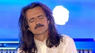 Yanni  -  "Prelude-Love Is All"… The “Tribute” Concerts!...1080p Remastered & Restored