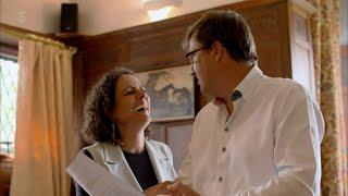 The Hotel Inspector S17E03 with Alex Polizzi - Caer Beris Manor