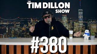 The Diaper Spa | The Tim Dillon Show #380