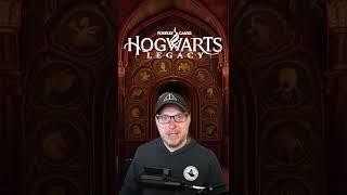 What are these Runes?!  Hogwarts Legacy Lore