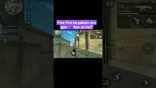 Free Fire Shorts Video 