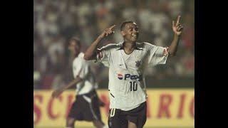 Gols e Lances Gil (Atacante) Corinthians