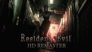 Resident Evil Remake | Jill Playthrough auf Schwer ohne Speichern