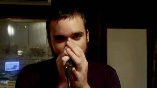 Steal This Tribute! - Toxicity (Savta Session) SOAD cover