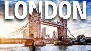Top 10 Things to do in London - 2023 Travel Guide
