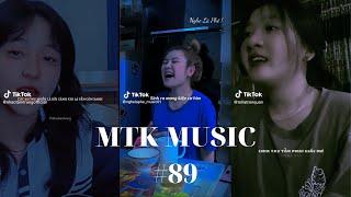 Tổng hợp những bản cover hay nhất tiktok #89 | MTK MUSIC